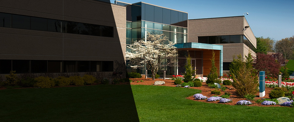 Commerce City Landscapers